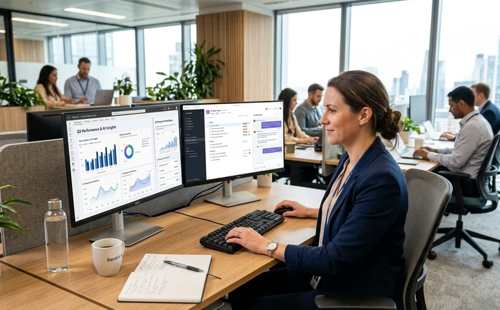 从实际工作与实操出发
